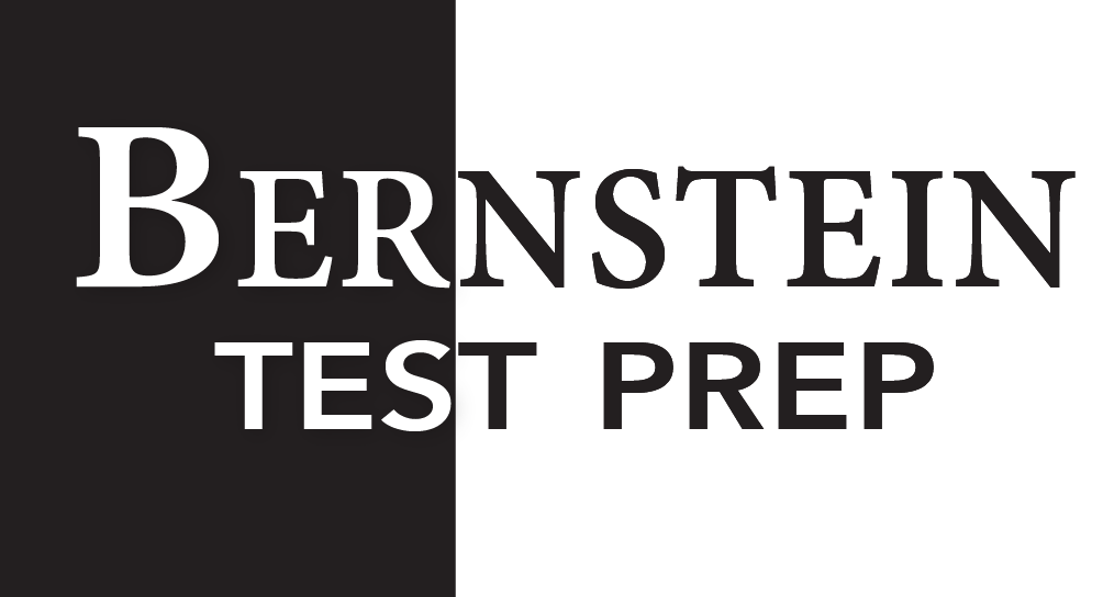 Bernstein Test Prep | Police Entry & Promotion, Sheriff, Corrections, Fire