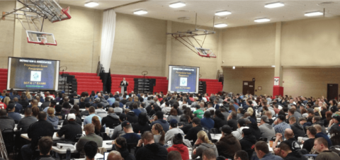 The Bernstein Advantage Bernstein Test Prep Police Entry